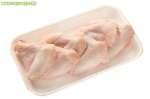 Крыло цыпленка-бройлера замороженное