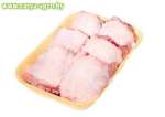 Спинка цыпленка-бройлера замороженная