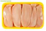 Филе цыпленка-бройлера замороженное