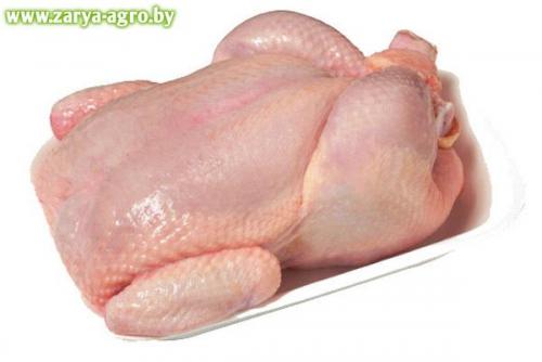 Мясная продукция